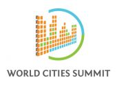 FCA briefing on the World Cities Summit and visit of The Pinnacle