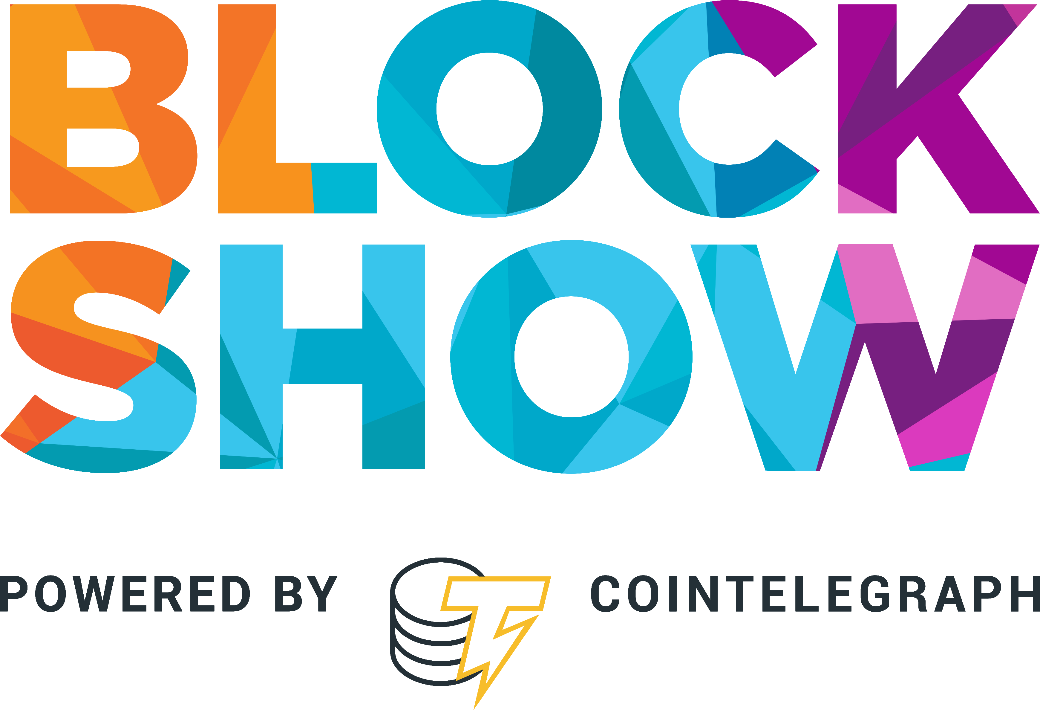 Invitation to BlockShow Medialogue (moderated by Cointelegraph)