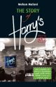 Book Launch - The Story of Harry's