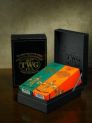 FCA Briefing with TWG Tea