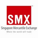 FCA Lunch with Singapore Mercantile Exchange