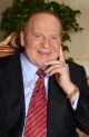 FCA Tea Session with Sheldon Adelson, MBS Chairman
