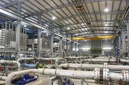 FCA Tour - SingSpring desalination plant