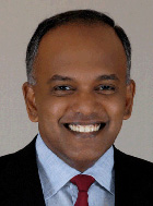 FCA Lunch with Minister for Foreign Affairs and Minister for Law, K. Shanmugam