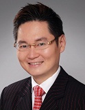 Gemstones as an alternative investment: Meet Kelvin Tan, Chairman of Genesis-Global Group