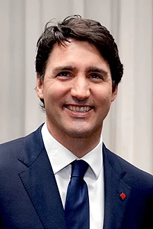 Dialogue with The Right Honourable Justin Trudeau, Prime Minister of Canada â€“ â€œCanada and Asia in a Changing Worldâ€