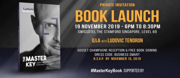 Book Launch