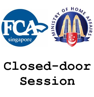 FCA-MHA Closed-Door Dialogue on FICA