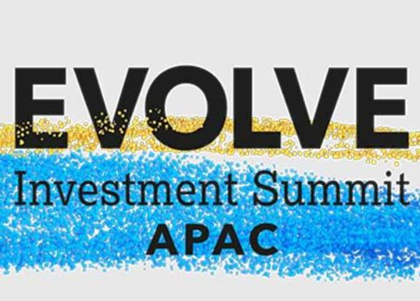 EVOLVE Investment Summit