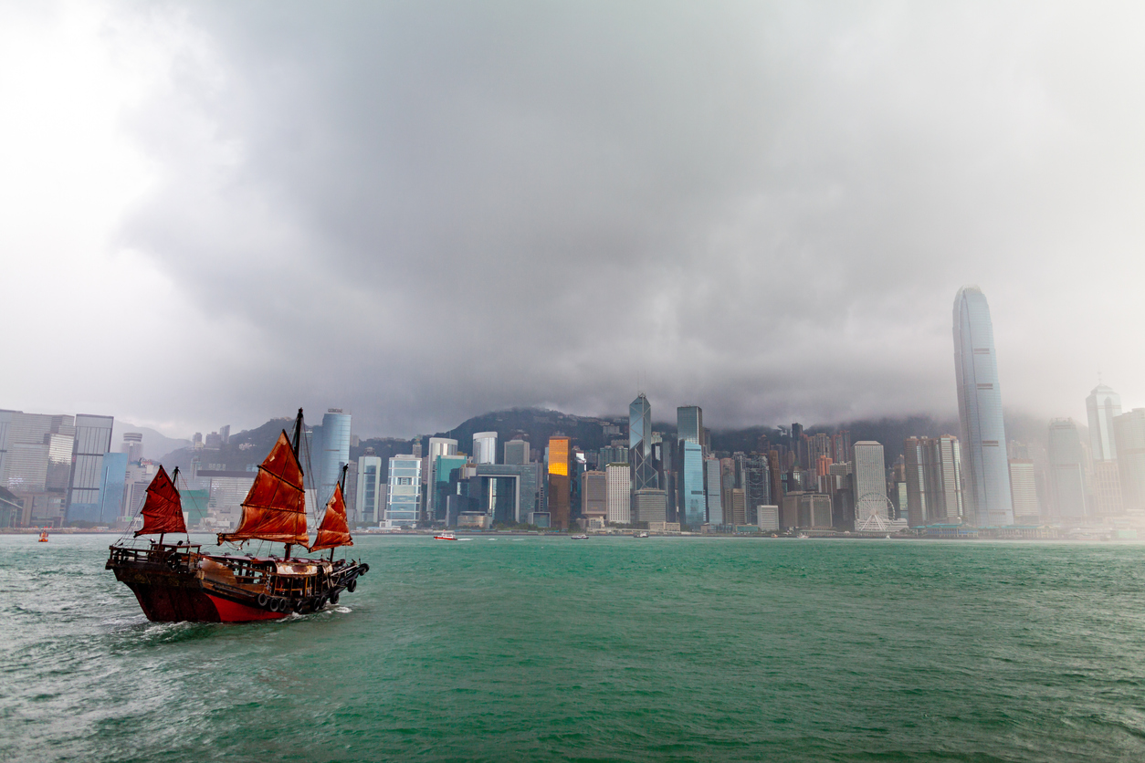 Press conference: IMF’s Asia and Pacific Regional Economic Outlook – Sailing into Headwinds